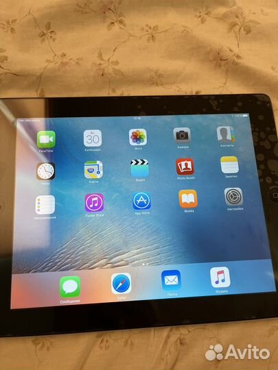 iPad 4 64gb