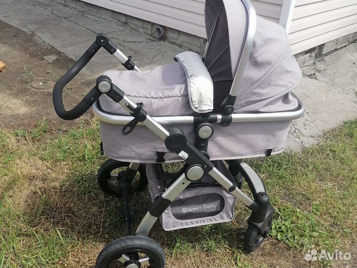 Коляска детская