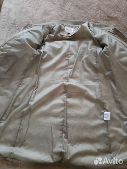 Пуховик женский 44 -46