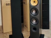 B&W 683 s2 Bowers & Wilkins 683 s2