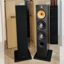 B&W 683 s2 Bowers & Wilkins 683 s2