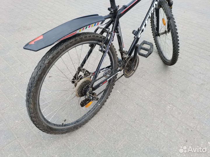 П.6994 Взрослый Велосипед Stern Dynamic 2.0