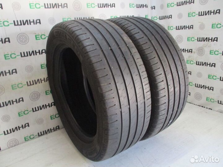 Barum Bravuris 3HM 225/55 R17