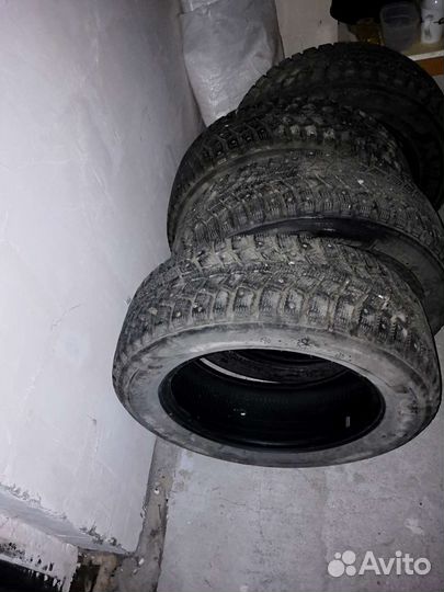 Kumho WinterCraft ice Wi31+ 205/60 R16