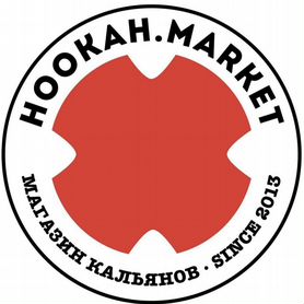 HOOKAH MARKET