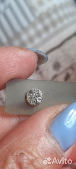 Swarovski браслет