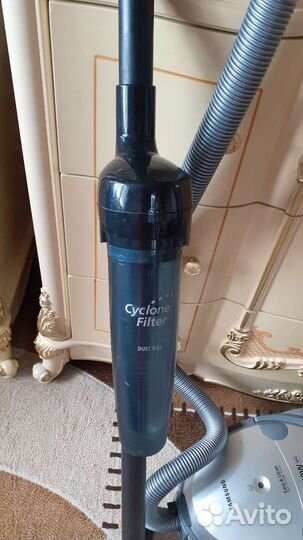 Пылесос Samsung 1800w CS5345