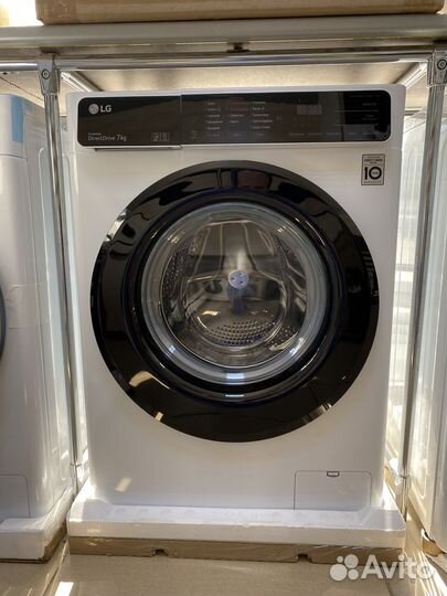 Стиральная машина Lg 7 kg