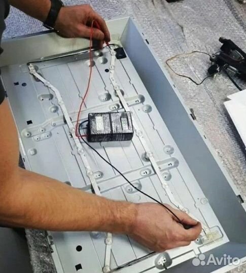 Ремонт телевизоров кофемашин пылесосов