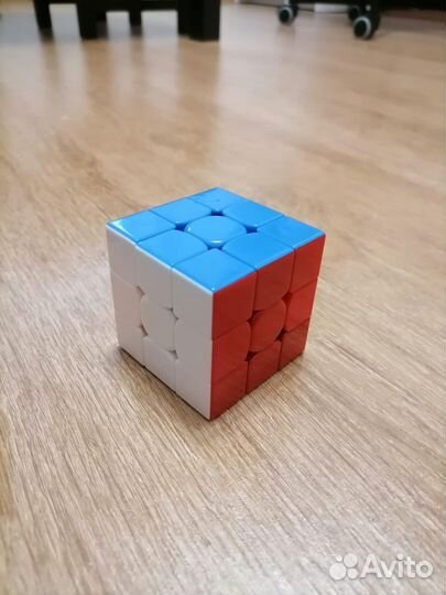 Набор головоломок - GAN 356R, + еще 2 головоломки