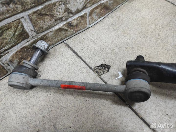 Стабилизатор задний Land Rover Range Rover Sport