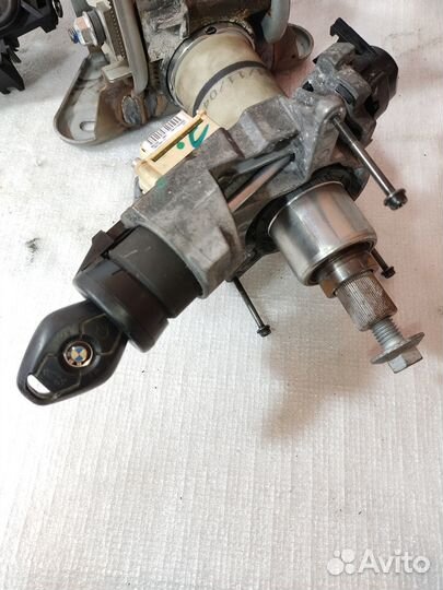 Комплект замков bmw 5 e60