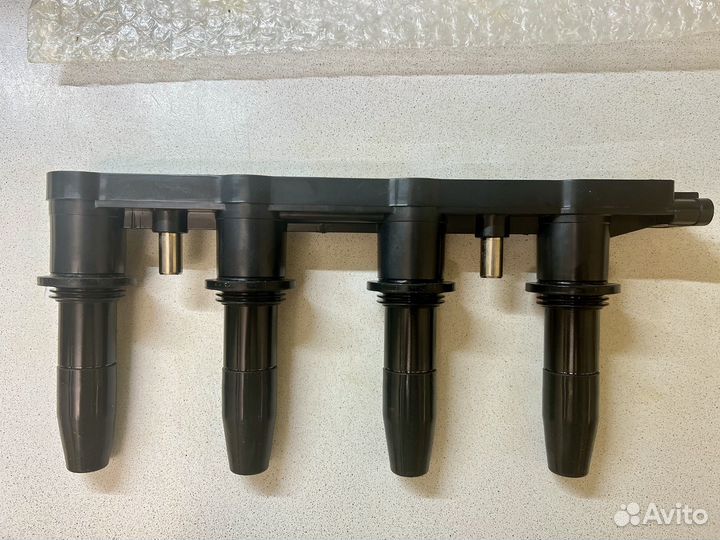 Катушки зажигания (модули) Delphi для Opel Astra J