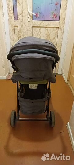 Детские коляски прогулочные летние