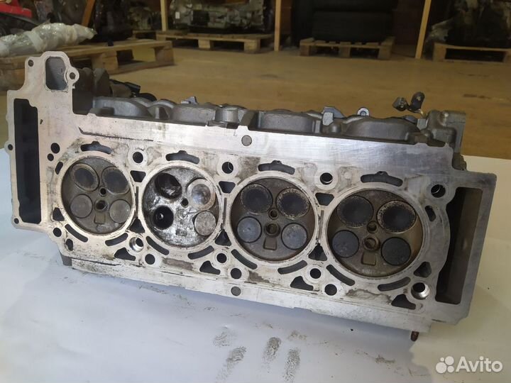 Гбц правая Mercedes m278