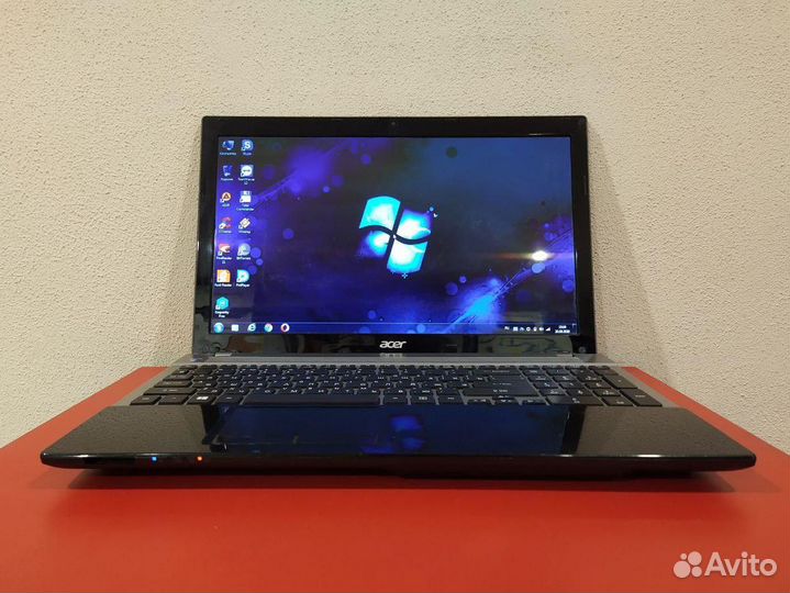 Ноутбук Acer Aspire V3-571G Intel Core i5