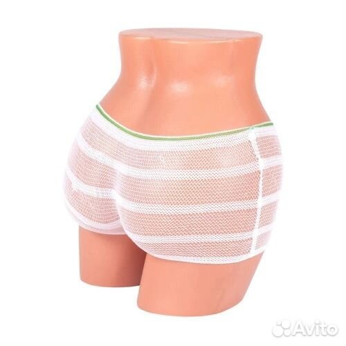 Послеродовые трусы гинеколог. L-XL (на 46-52 р)