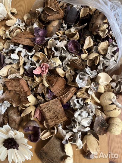 Наполнитель для ваз lkea