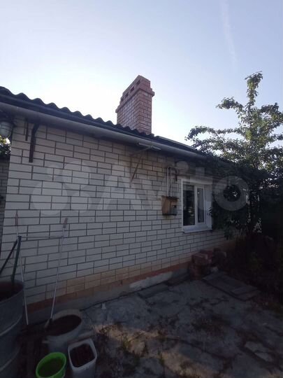 Дом 72,4 м² на участке 5,2 сот.
