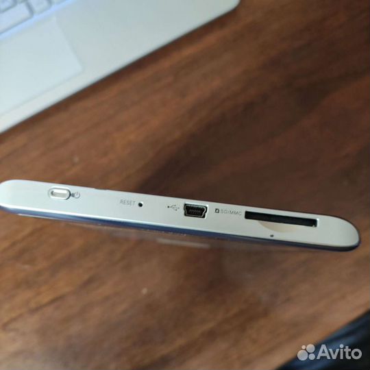 Электронная книга Pocketbook iq704