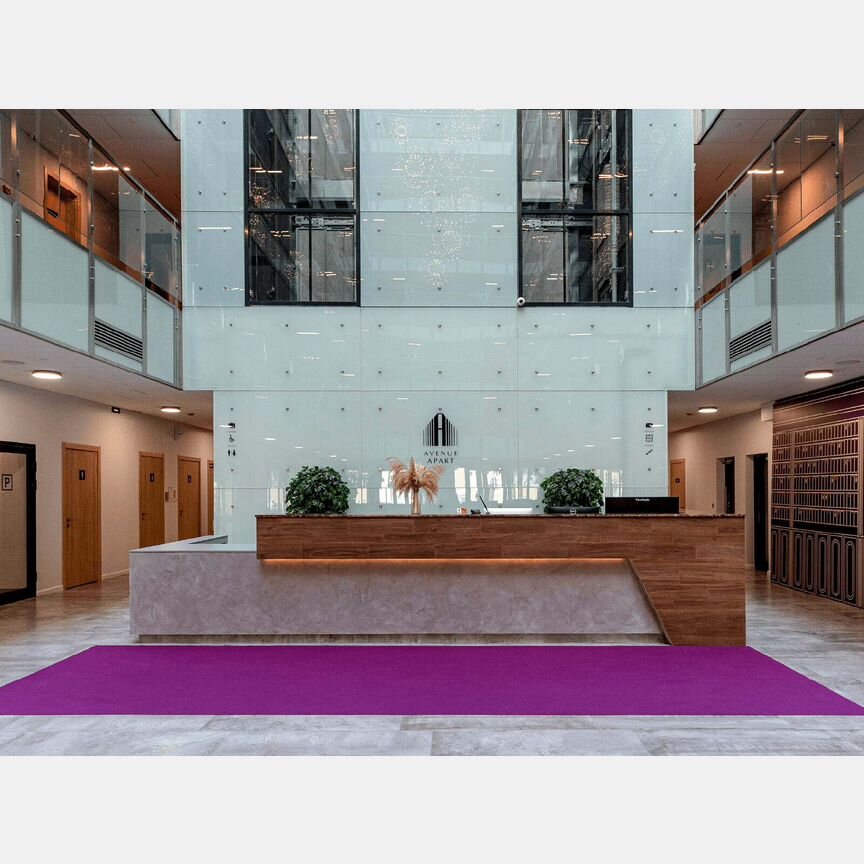 Апартаменты-студия, 87,7 м², 10/10 эт.