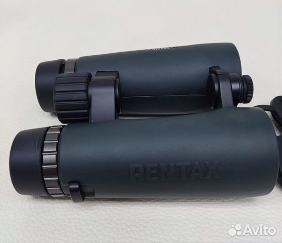 Бинокль NEW Pentax S-series WP SD 9 крат D 42 mm объявление продам