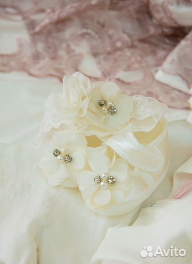 Комплект на выписку