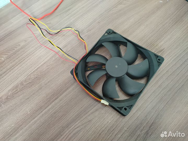 Блок питания 350 w