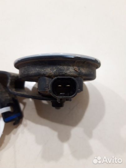 Звуковой сигнал (Hyundai Sonata viii DN8)