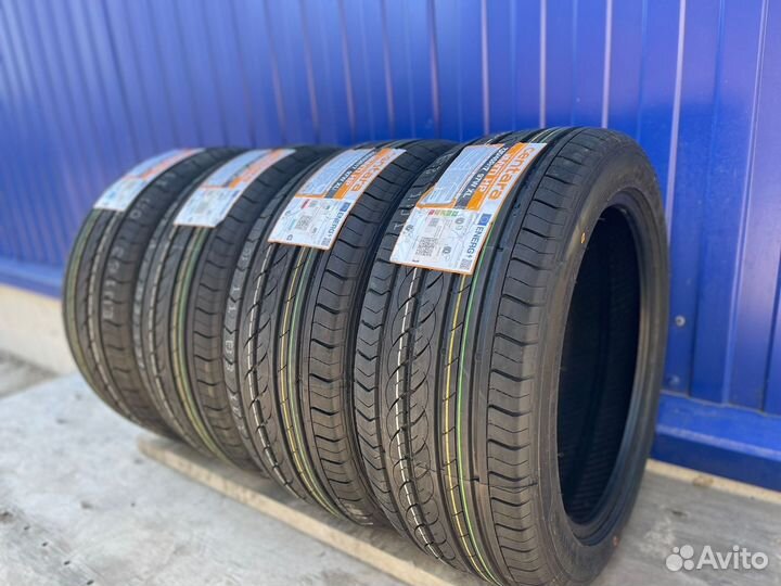 Centara Vanti HP 245/40 R20