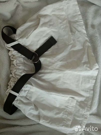 Шорты женские