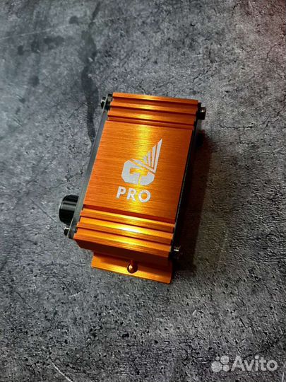 Моноблок DL audio Gryphon pro 1.3200 v2
