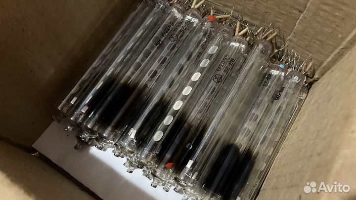 Индикаторы ив-26