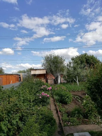 Дача 40 м² на участке 5 сот.