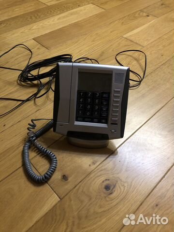 Стационарный телефон