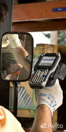 Сборщик в строительный магазин