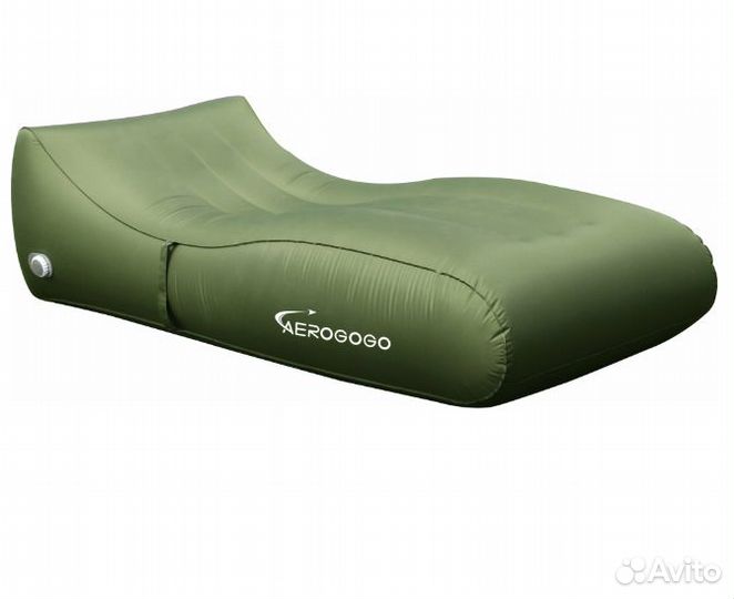 Aerogogo giga (giga PS2)