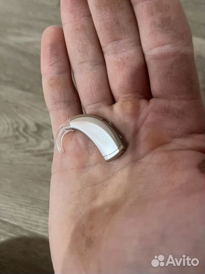 Слуховой аппарат