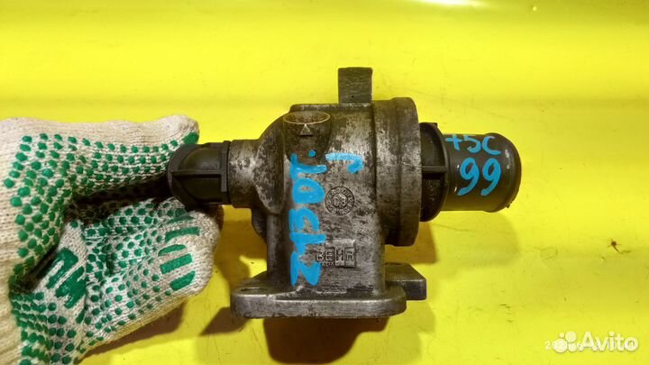 Корпус термостата для Opel Corsa D