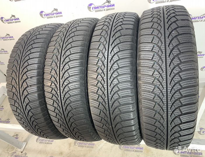 Esa-Tecar Super Grip 9 175/65 R15 84T