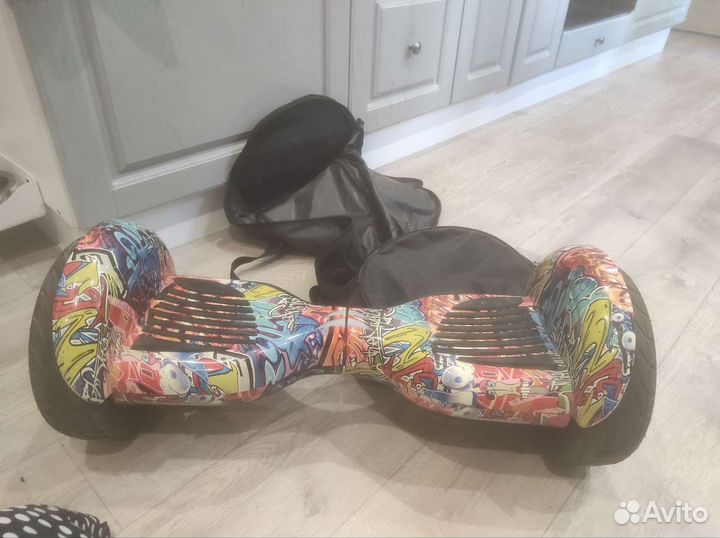 Гироскутер бу