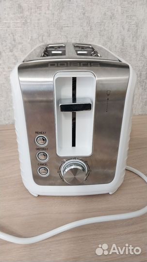Тостер