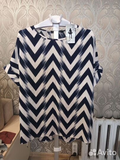 Новые женские вещи