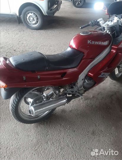 Кавасаки