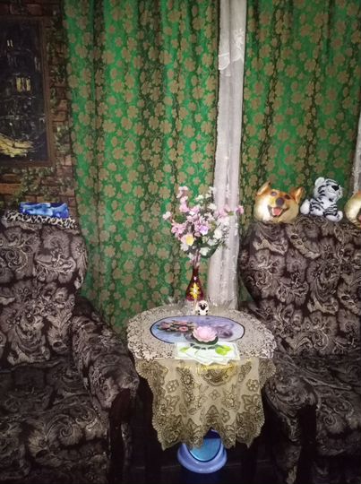 Комната 24 м² в 2-к., 7/9 эт.