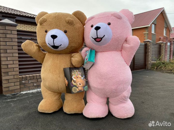 Анимация мишки. Аниматор белый медведь