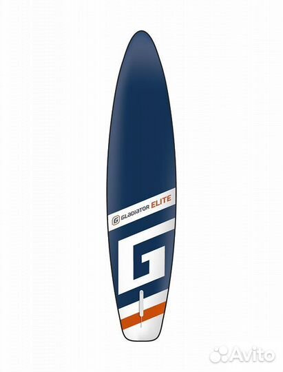 SUP Board gladiator elite 11.2