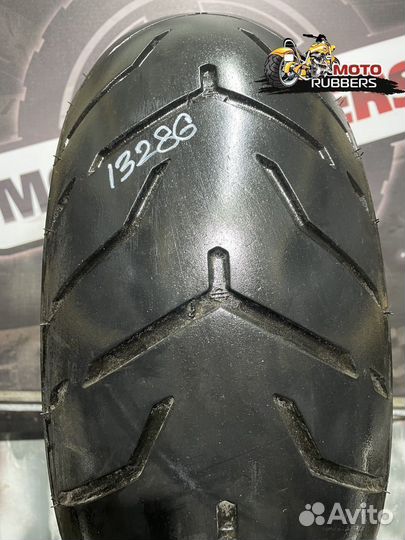 200/55/17 R17 Dunlop D407 №13286