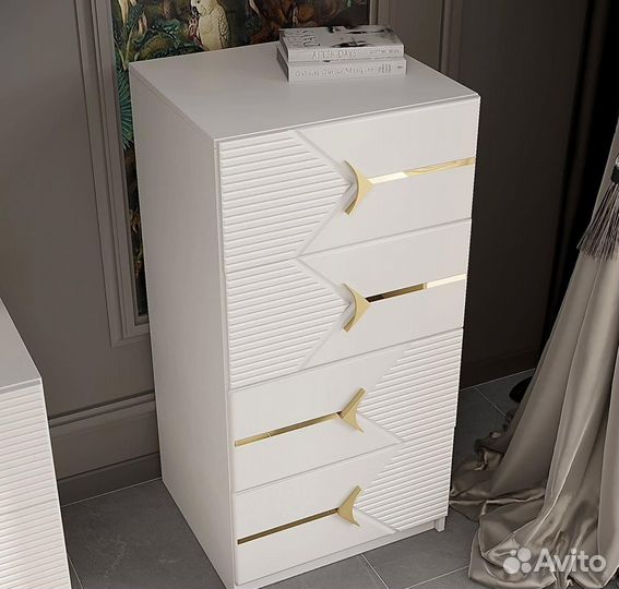 Спальный гарнитур Вавилон 6 дв