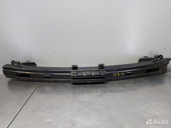 Усилитель бампера передний Hyundai Elantra XD G4ED